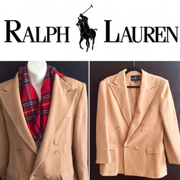 Ralph Lauren Jackets & Blazers - SALE Ralph Lauren blazer